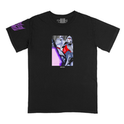The Transformers The Movie / Their Defenses Are Down (Megatron T-Shirt / Timed Edition)
